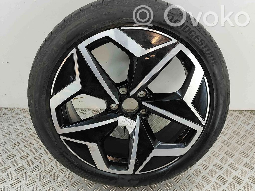 Volkswagen ID.3 Jantă aliaj R12 
