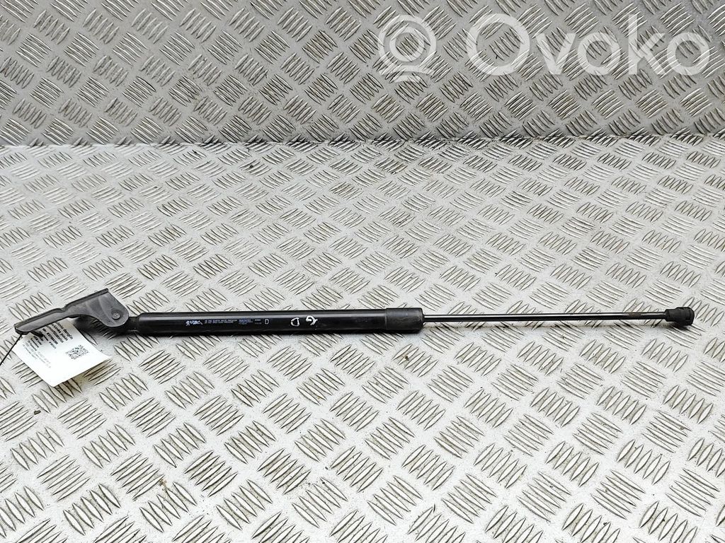 Peugeot 308 Vérin de capot arrière