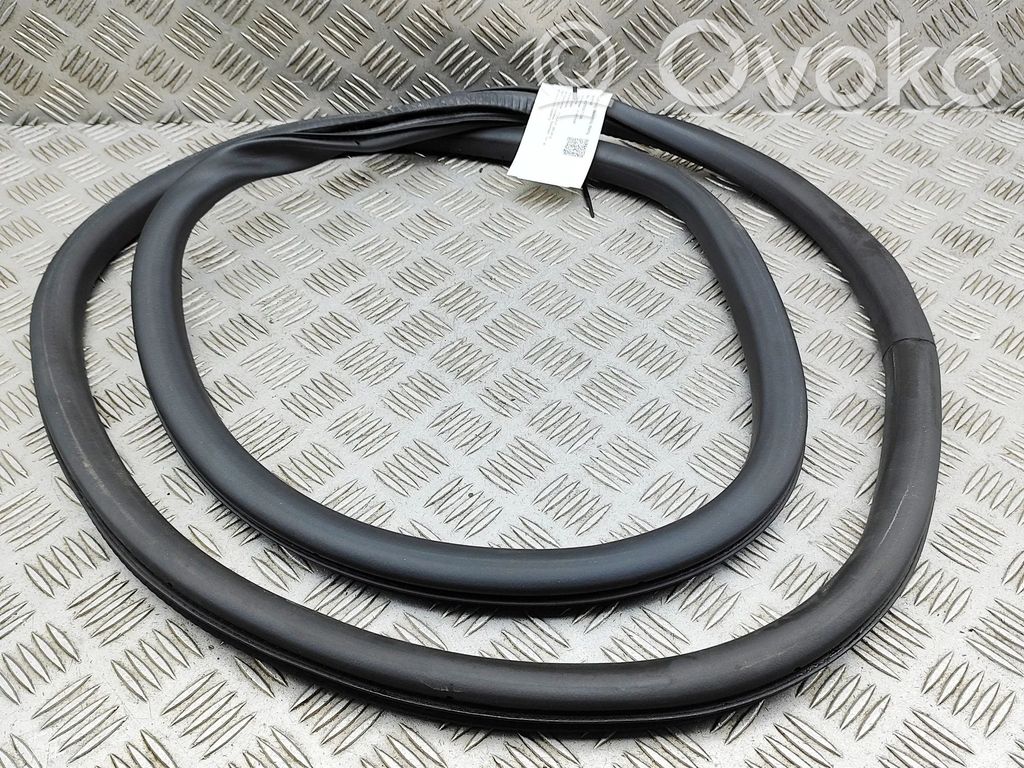 Peugeot 308 Gummidichtung Tür hinten 