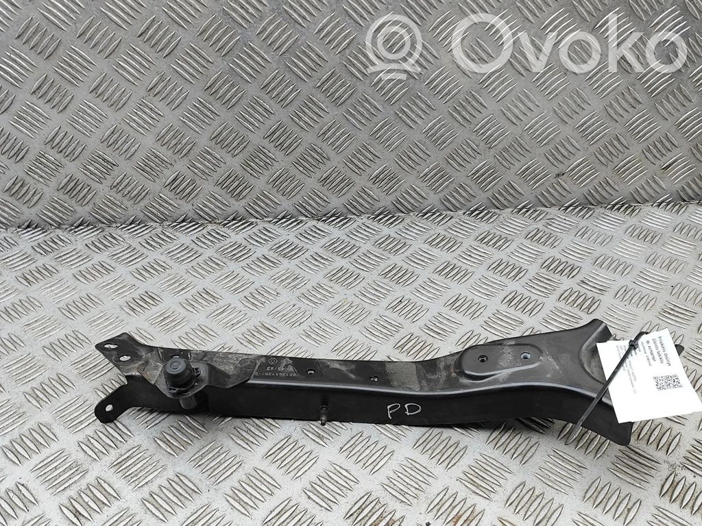 Renault Austral Staffa faro/fanale