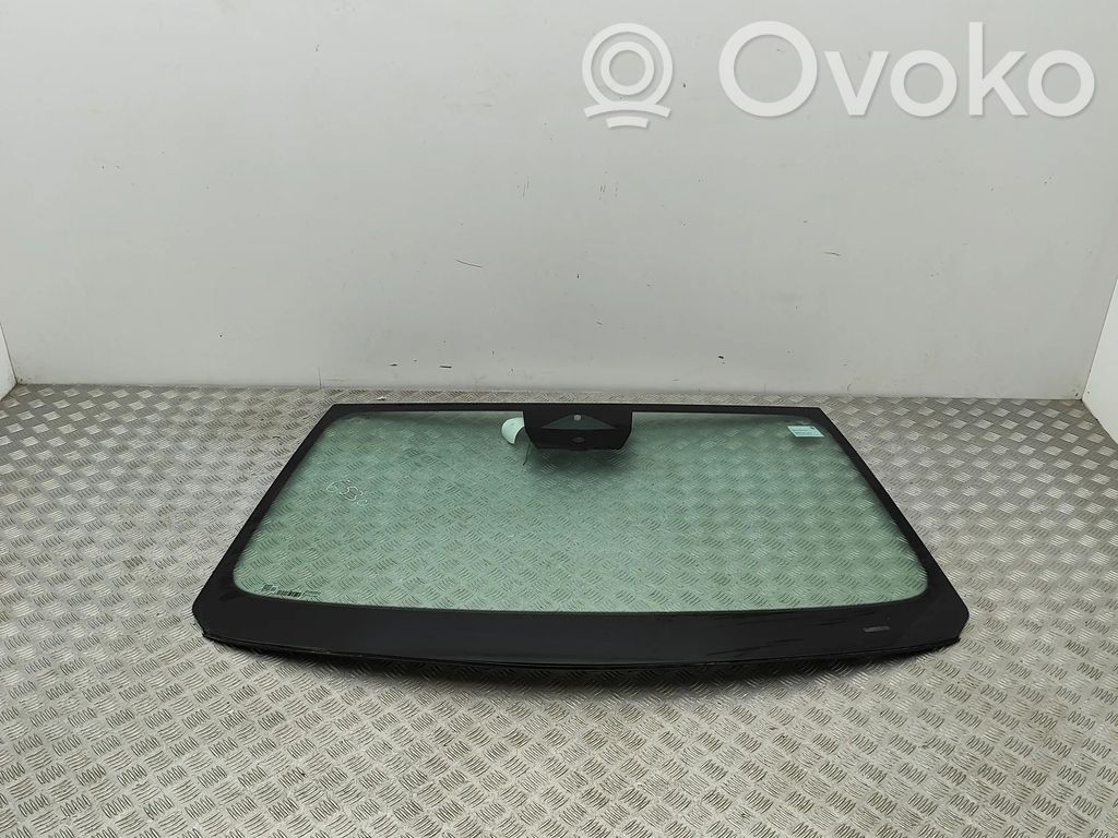 Renault Austral Parbriz față 