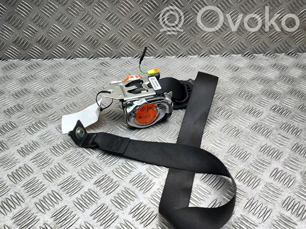 Mercedes-Benz EQA Ceinture de sécurité avant