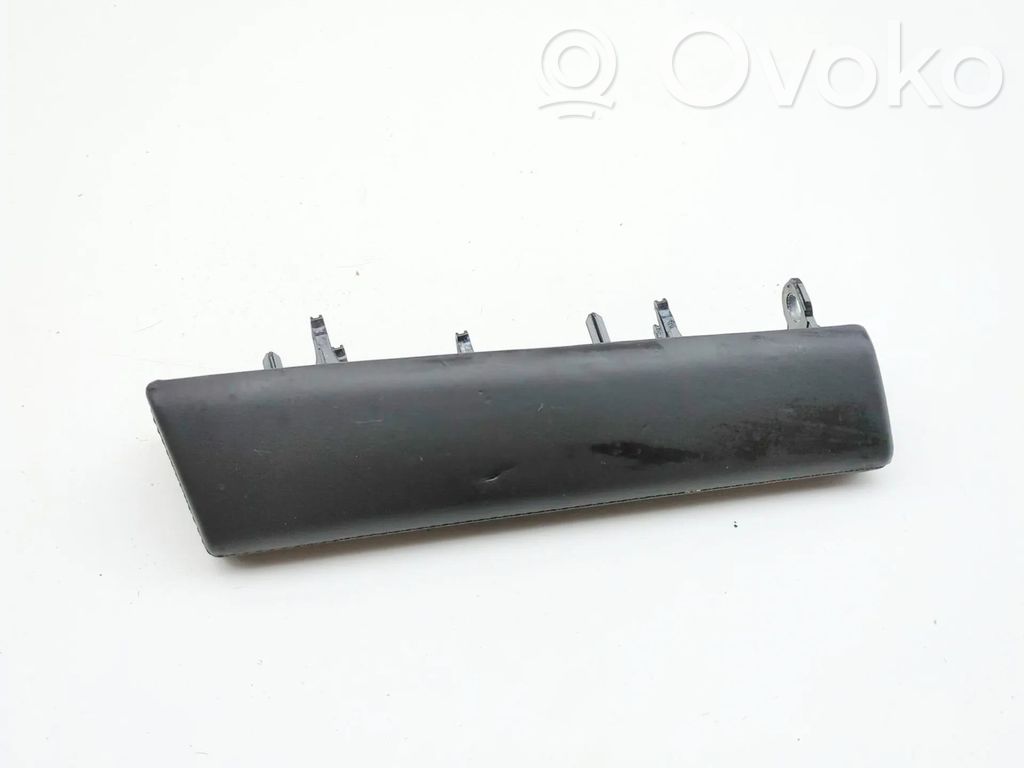 Porsche Taycan 9J1 Ramă ornament torpedou bord 