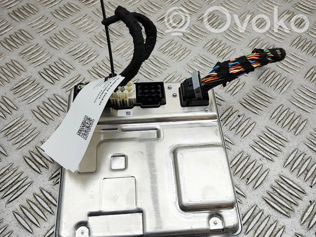 Audi Q4 Sportback e-tron Module de passerelle