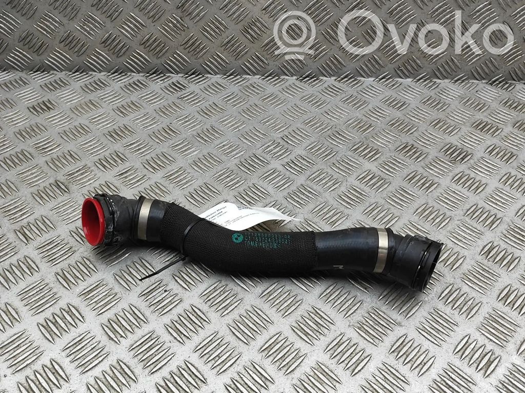 BMW X6 G06 Conductă/furtun lichid de răcire motor