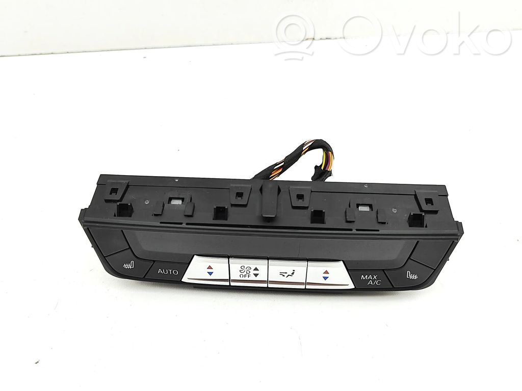 BMW X6 G06 Interruttore ventola abitacolo 