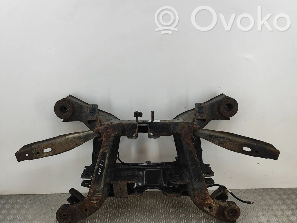 Chevrolet Camaro Cadru auxiliar spate 