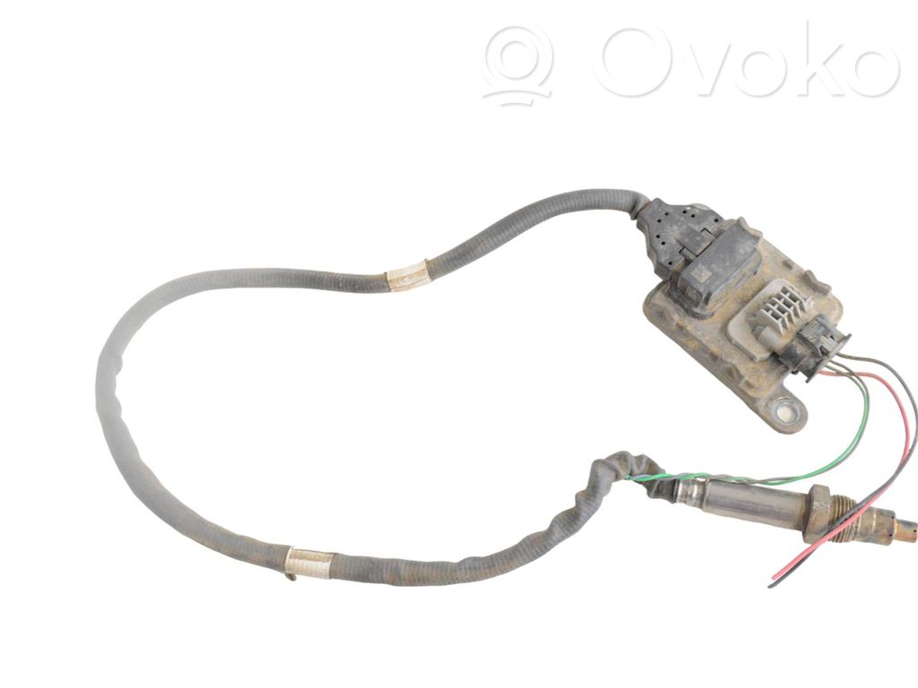 Renault Trafic III (X82) Sonde lambda 