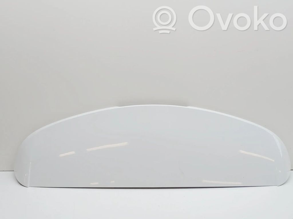 Opel Crossland X Alerón trasero/maletero