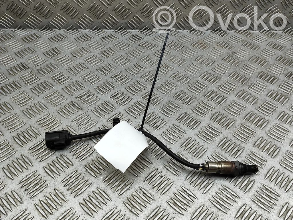Ford Tourneo Custom Sonde lambda