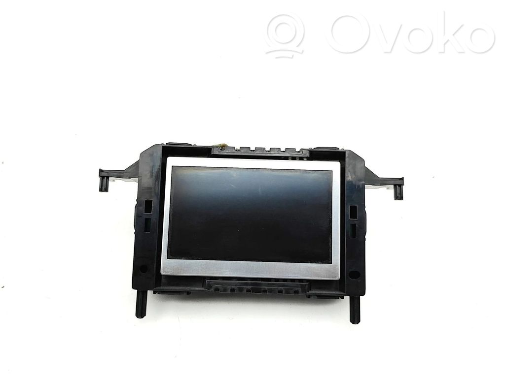 Ford Tourneo Custom Monitor/display/piccolo schermo