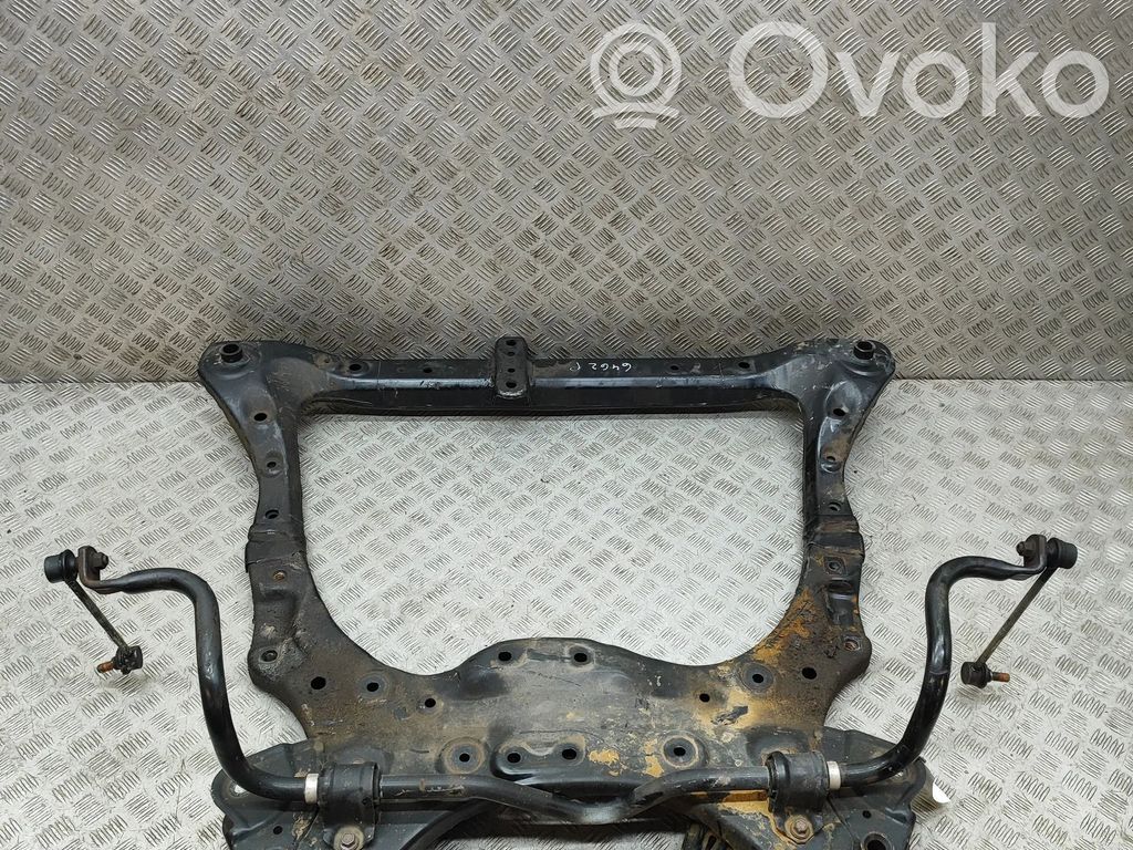 Toyota RAV 4 (XA50) Rama pomocnicza przednia 