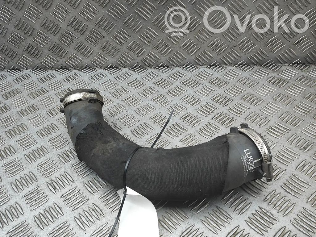 Audi Q5 SQ5 8R Furtun/conductă intercooler 