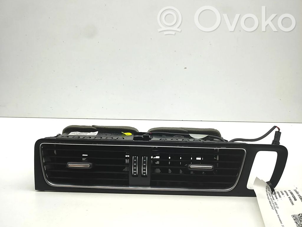 Audi Q5 SQ5 8R Ramă grilă ventilație bord 