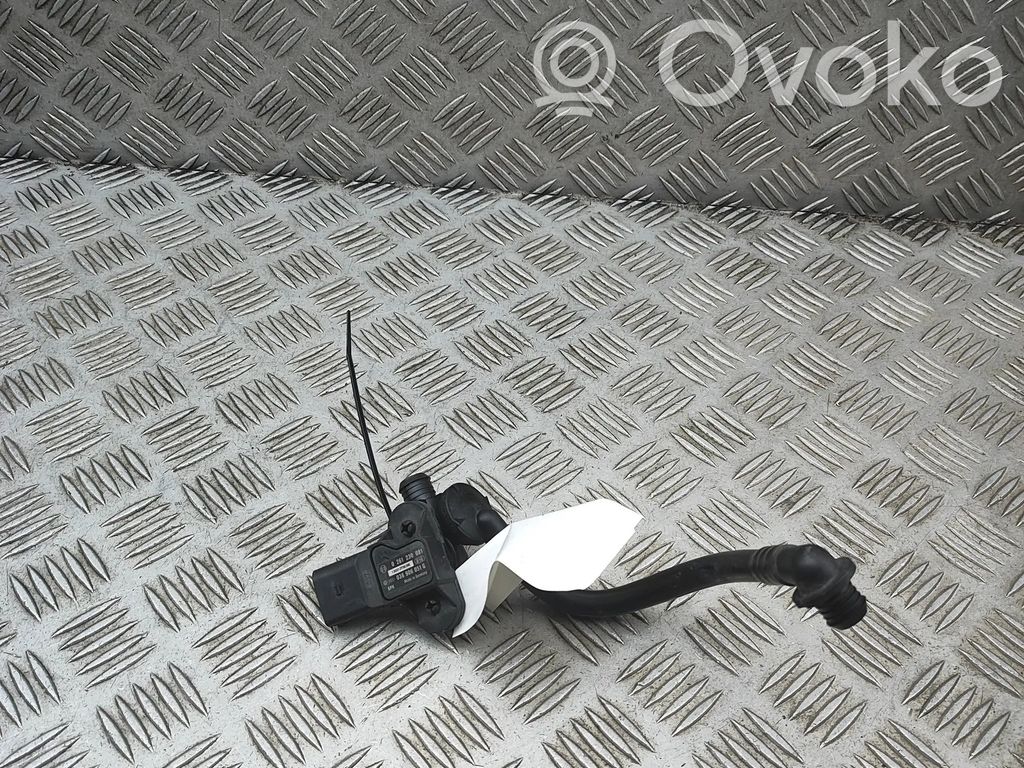 Audi Q5 SQ5 8R Luftdrucksensor
