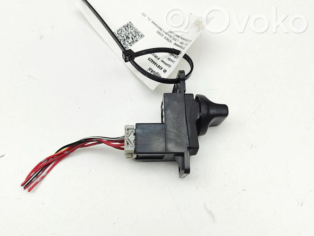 Interruptor del techo solar   35830S2A003ZA