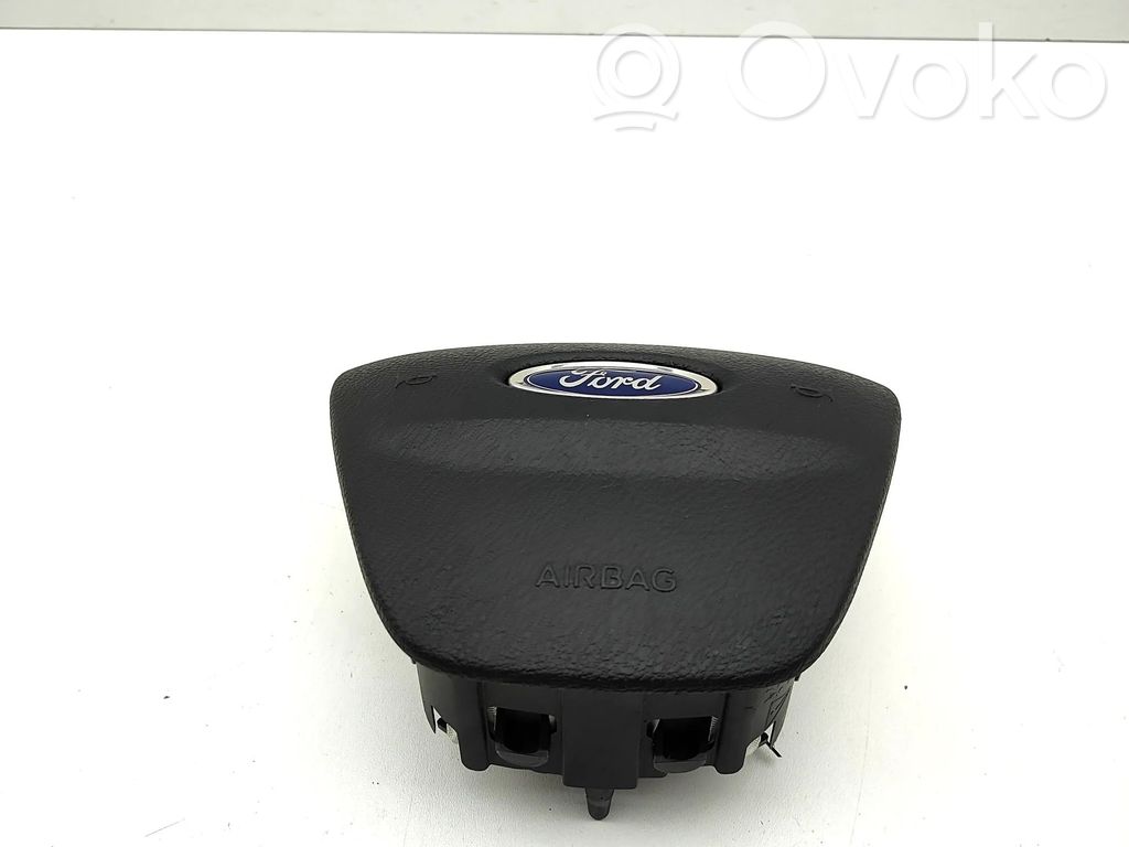 Ford Transit VII Airbag dello sterzo