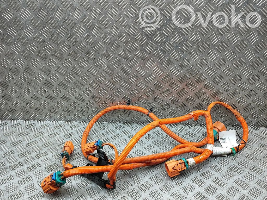 Ford Transit VII Other wiring loom 