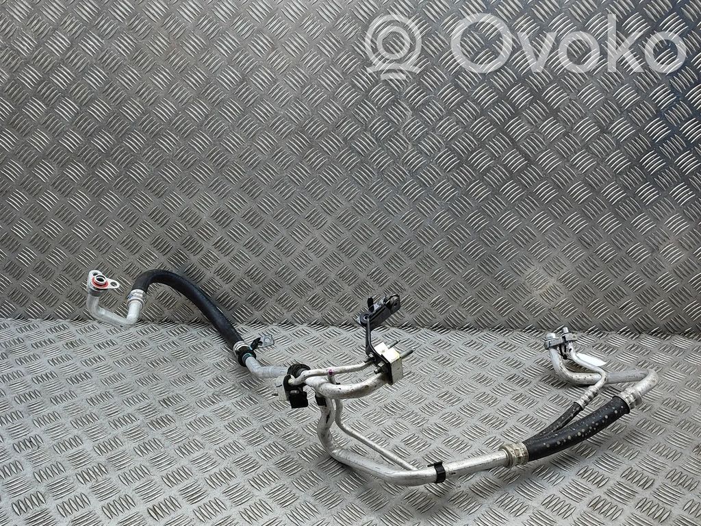 Ford Transit VII Conductă/furtun aer condiționat (A/C) 