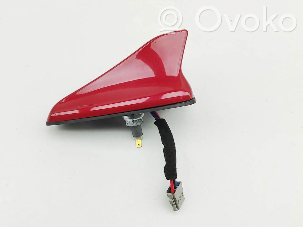 KIA Optima Antenna GPS