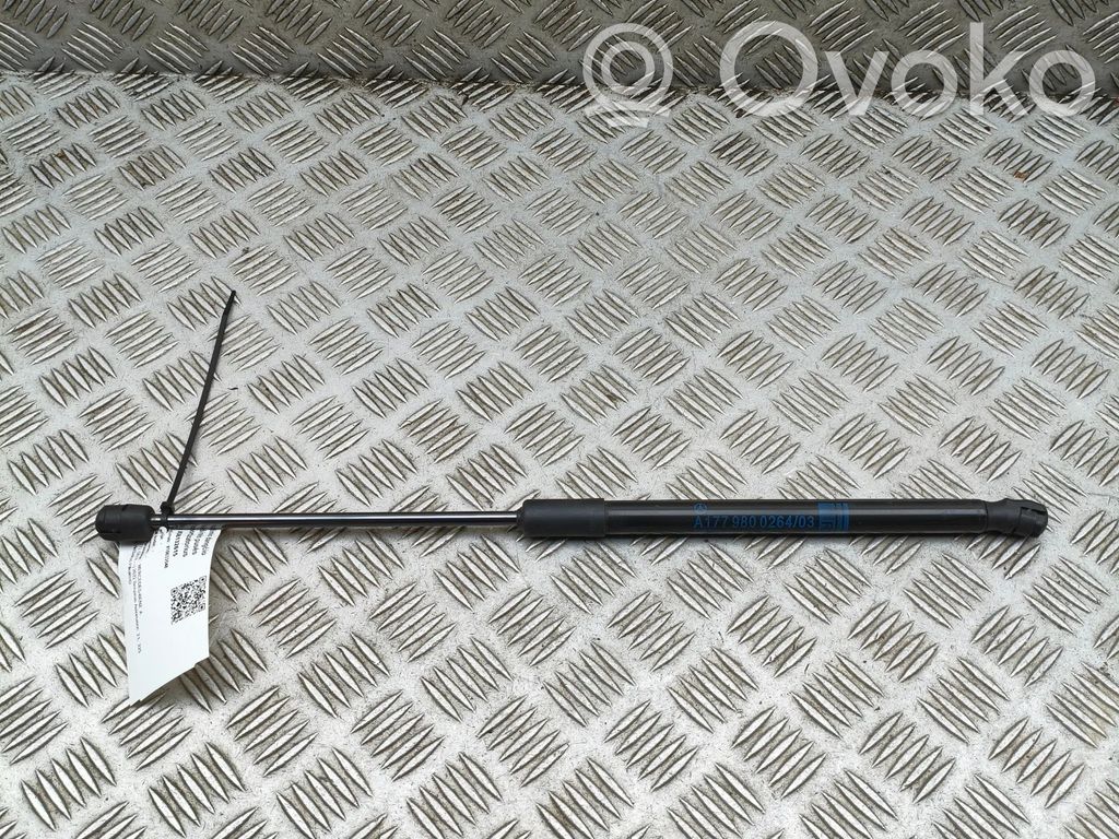 Mercedes-Benz A W177 Vérin de capot arrière