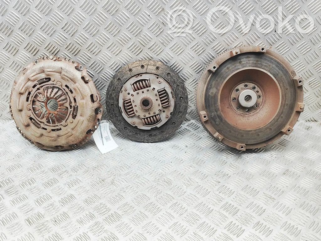 Peugeot Boxer Kit frizione