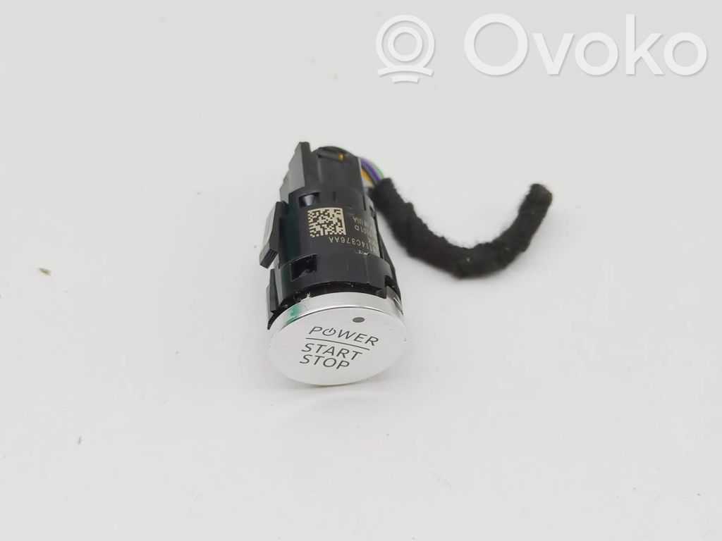 Ford Mustang Mach-E Motor Start Stopp Schalter Druckknopf 