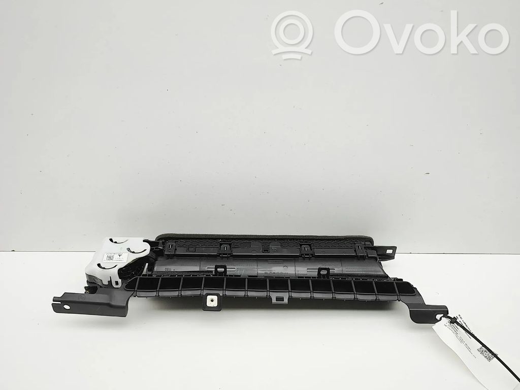 Tesla Model Y Ramă grilă ventilație bord