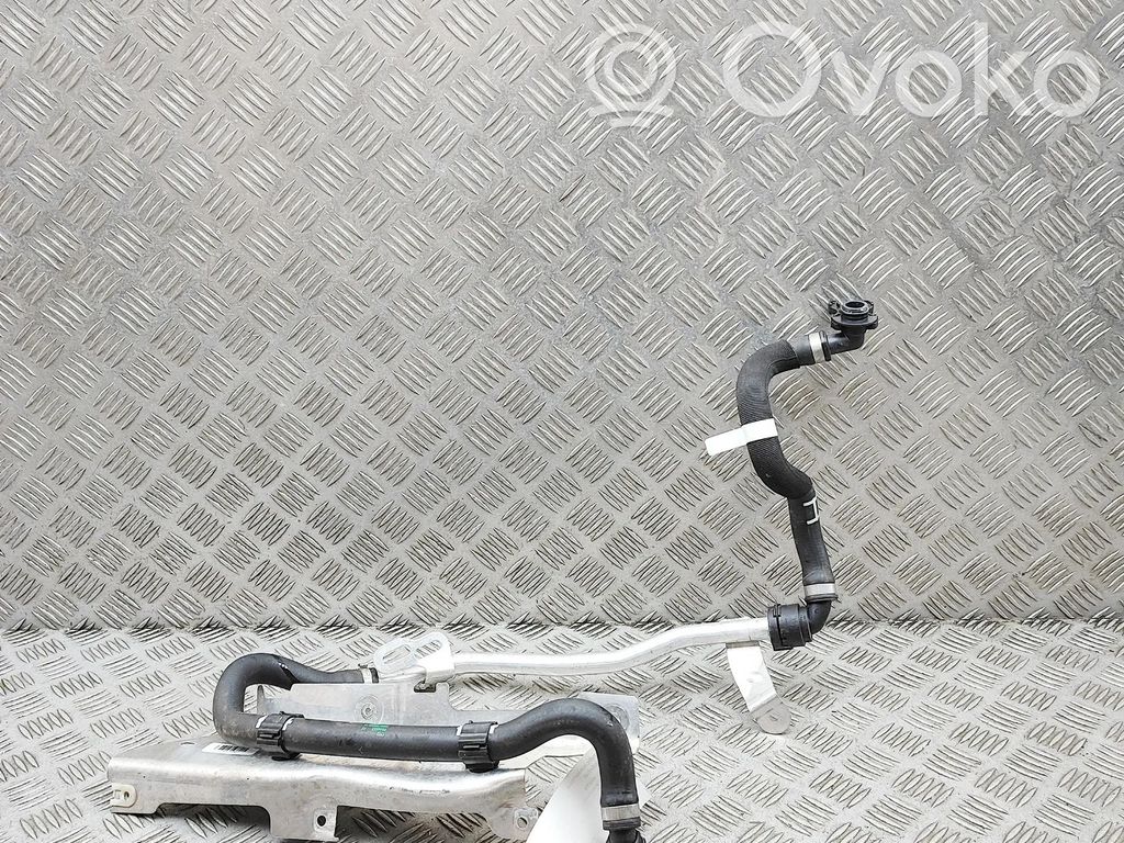 BMW X5 G05 Tubo flessibile aria condizionata (A/C)