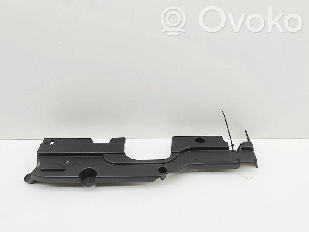 BMW X3 G01 Garniture latérale de console centrale arrière