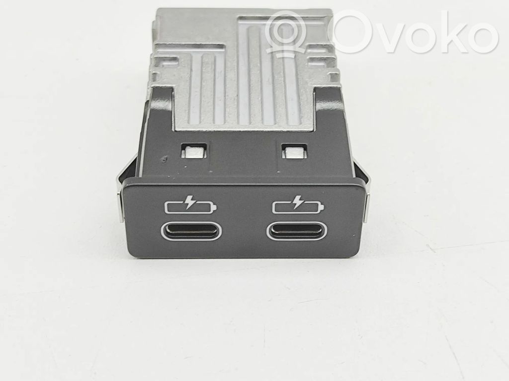 BMW X3 G01 Enchufe conector USB