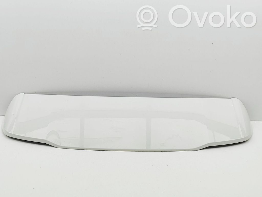 BMW X3 G01 Alerón trasero/maletero