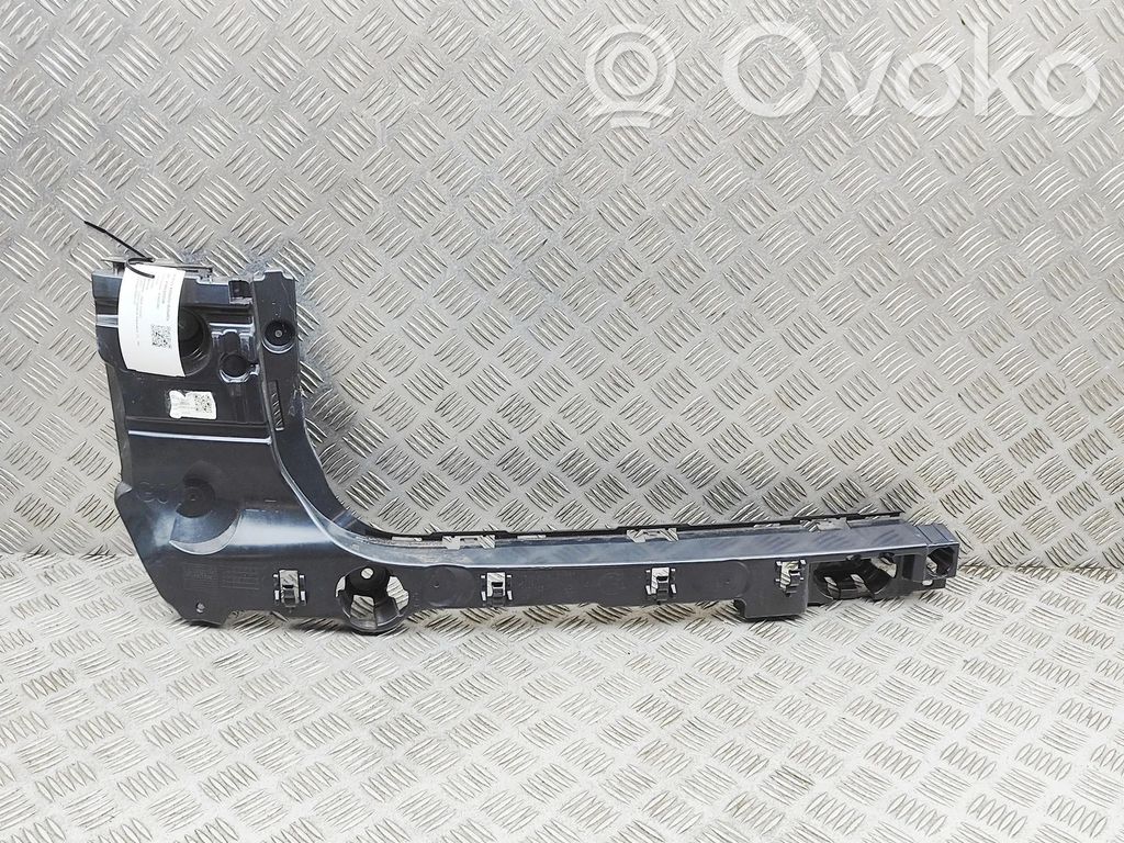 BMW X3 G01 Support de pare-chocs arrière
