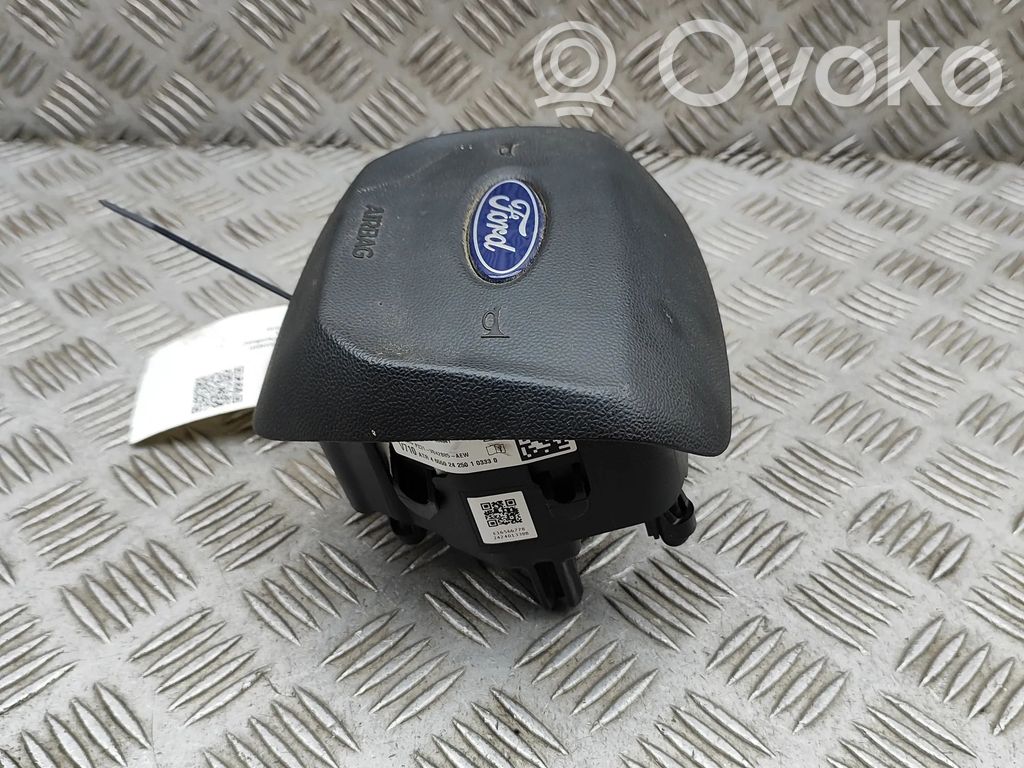 Ford Transit Custom II Airbag de volant 