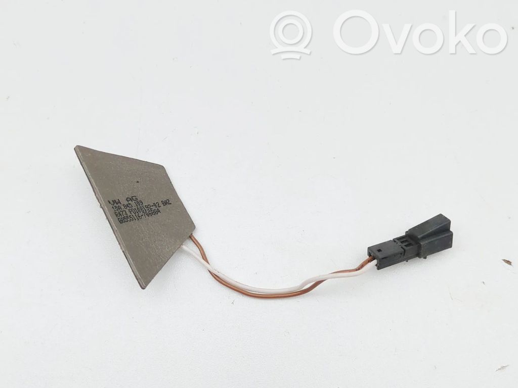 Volkswagen ID. Buzz Lichtsensor 