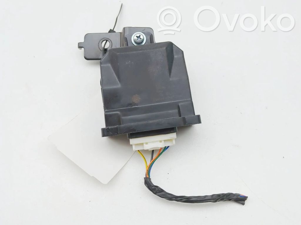 KIA EV6 Lichtmodul Lichtsensor
