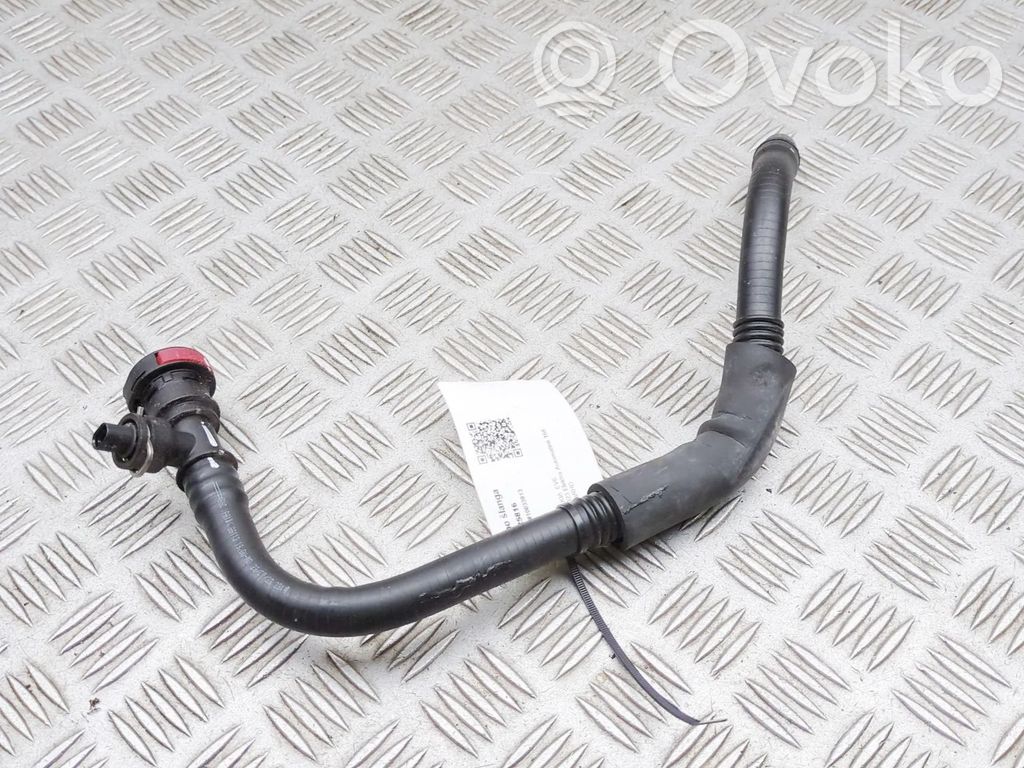 KIA EV6 Moottorin vesijäähdytyksen putki/letku 