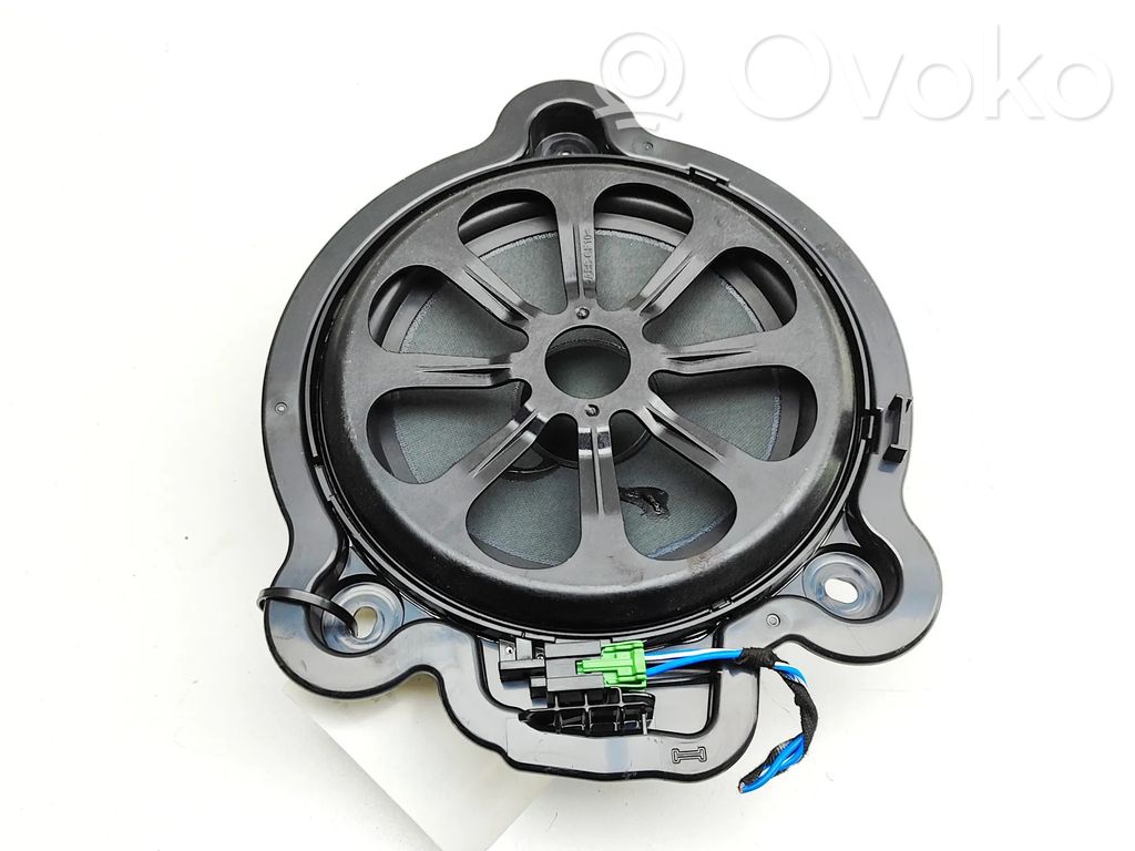 Mercedes-Benz EQS V297 Altavoz del panel 