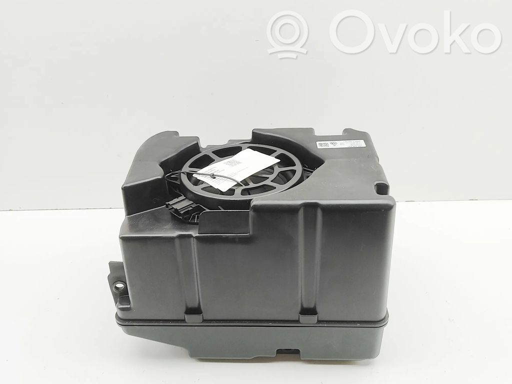 Volkswagen ID.7 Subwoofer-bassokaiutin