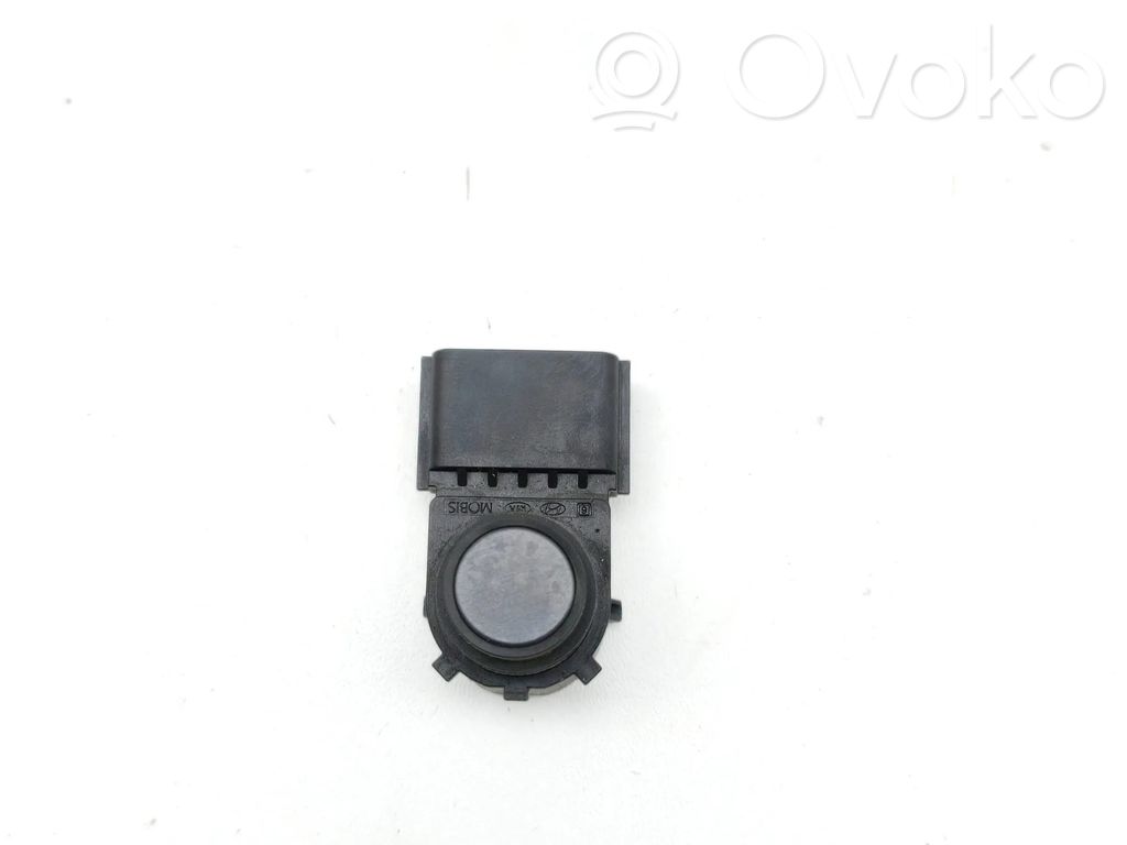 Hyundai Kona I Parksensor PDC 