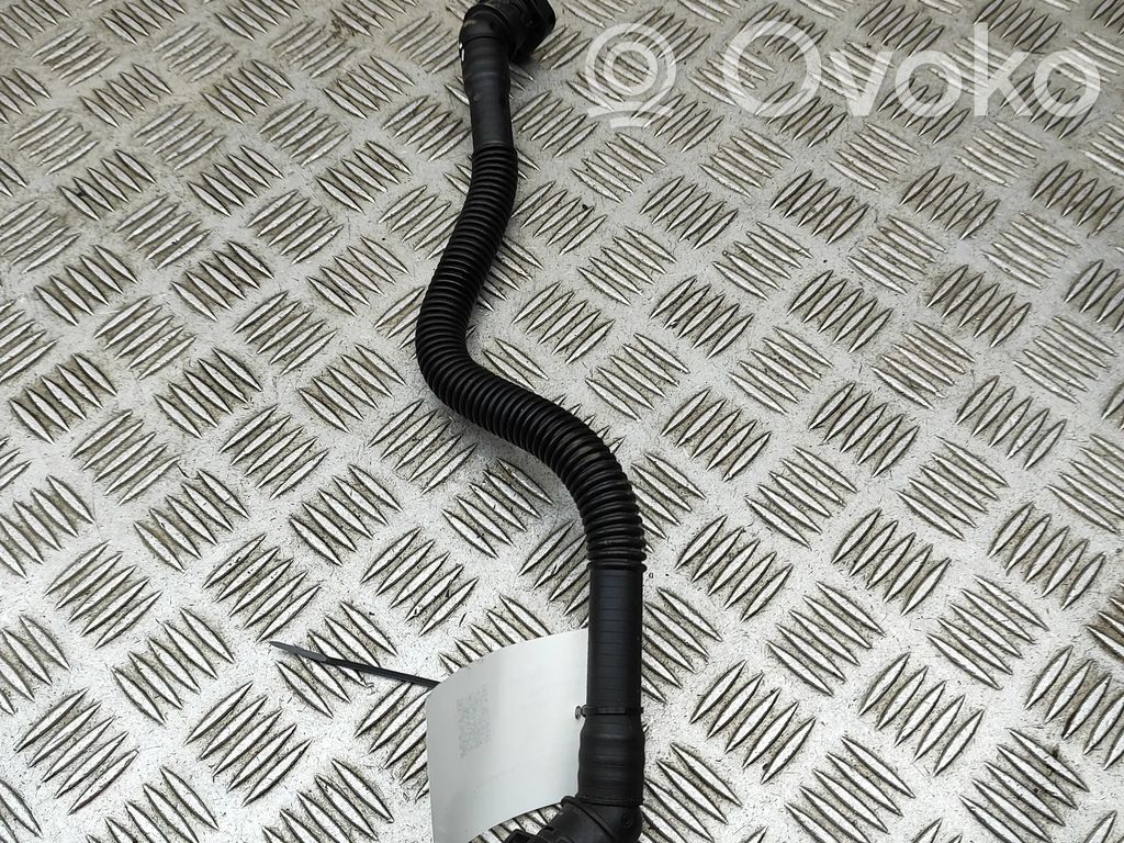 KIA EV3 Kühlleitung / Kühlschlauch 