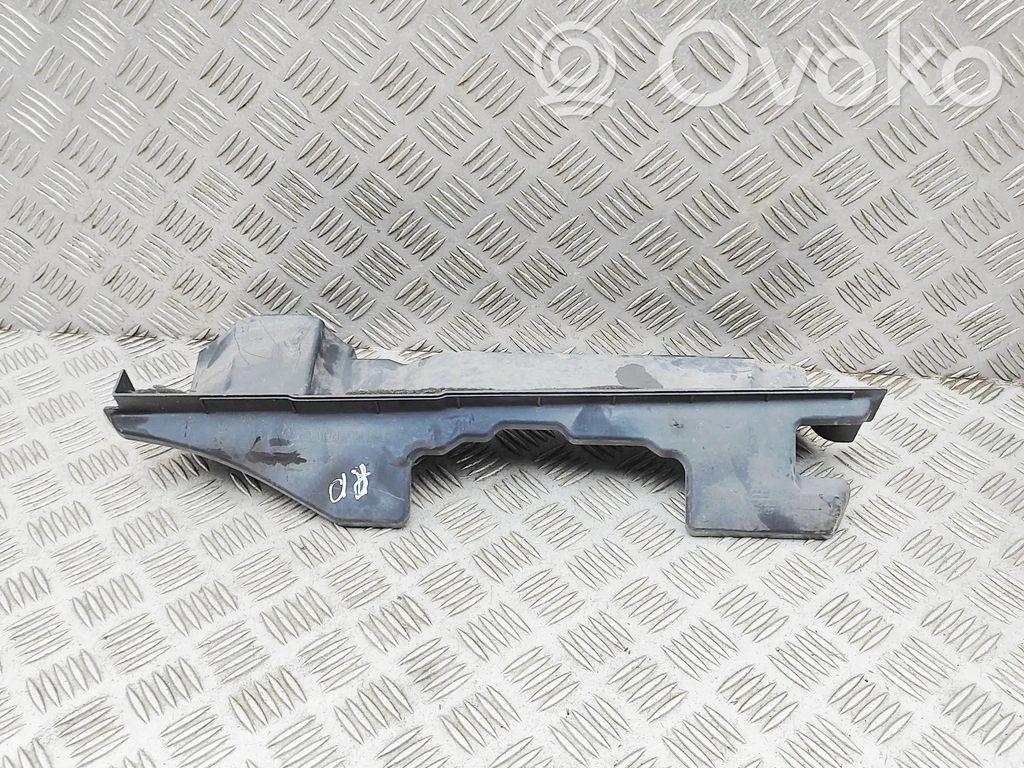 Hyundai Santa Fe Conducto/guía del intercooler 