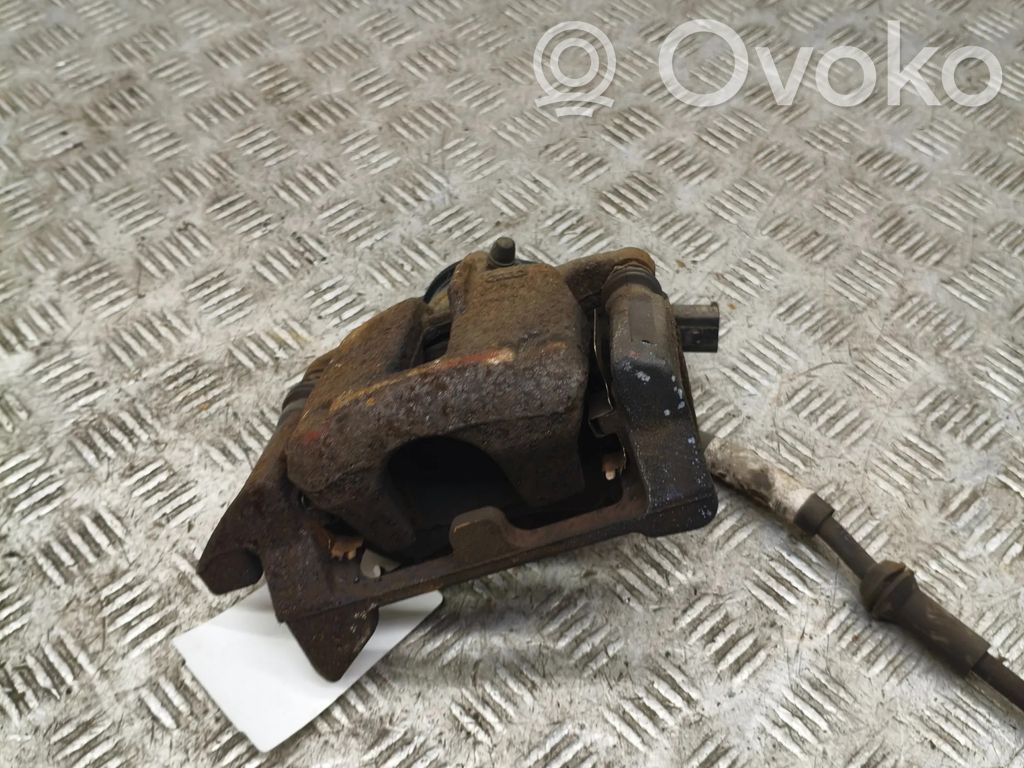 Audi Q5 SQ5 8R Pinza del freno posteriore 