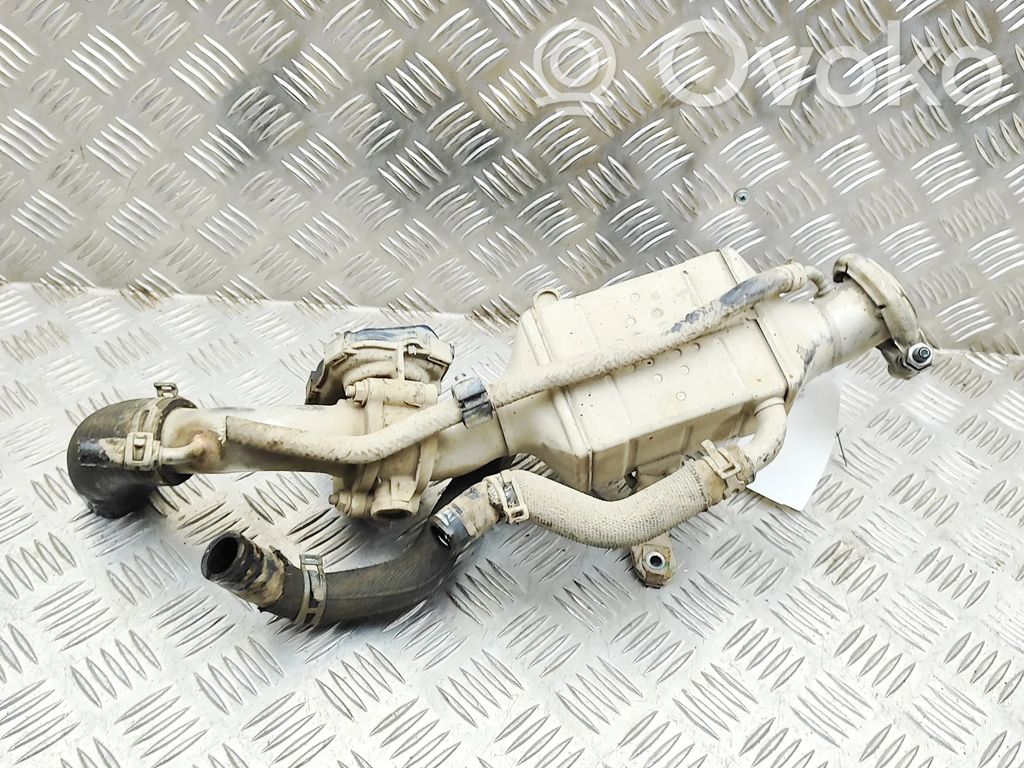 Audi Q5 SQ5 FY Valvola di raffreddamento EGR