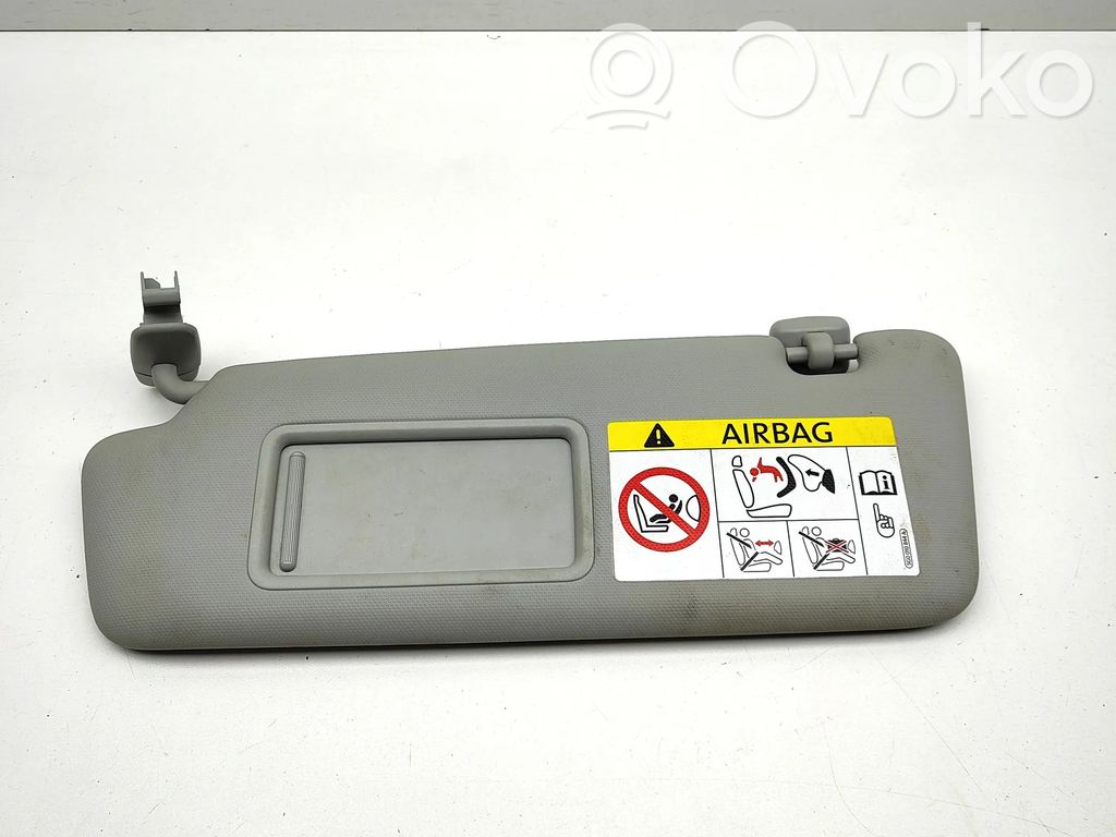 Audi A3 S3 8V Parasolar 