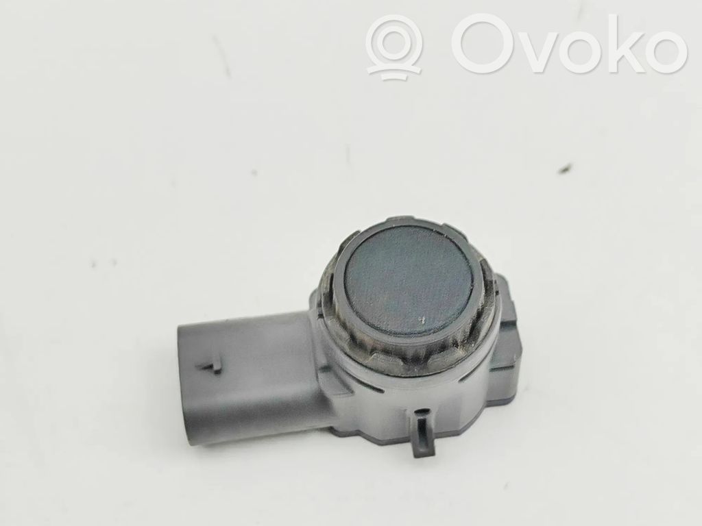 Volvo C40 Parksensor PDC 