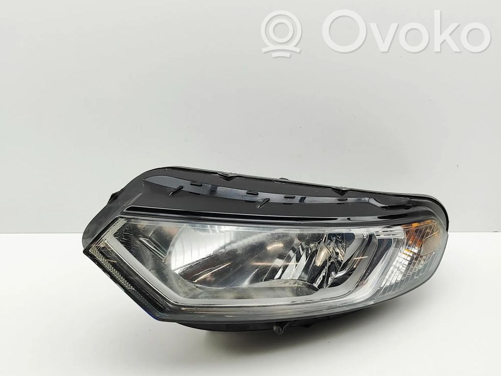 Ford Ecosport Phare frontale