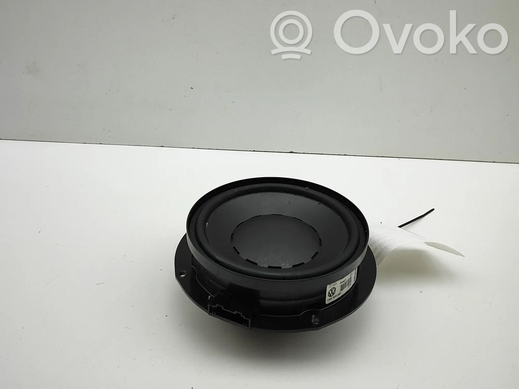 Volkswagen Golf VII Rear door speaker 