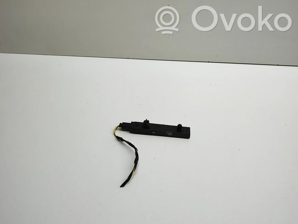 Audi TT TTS RS Mk3 8S Antena systemu bezkluczykowego 