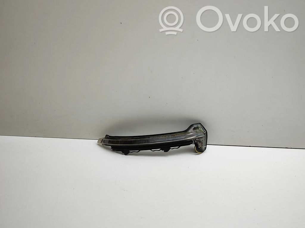 Audi TT TTS RS Mk3 8S Indicatore specchietto retrovisore